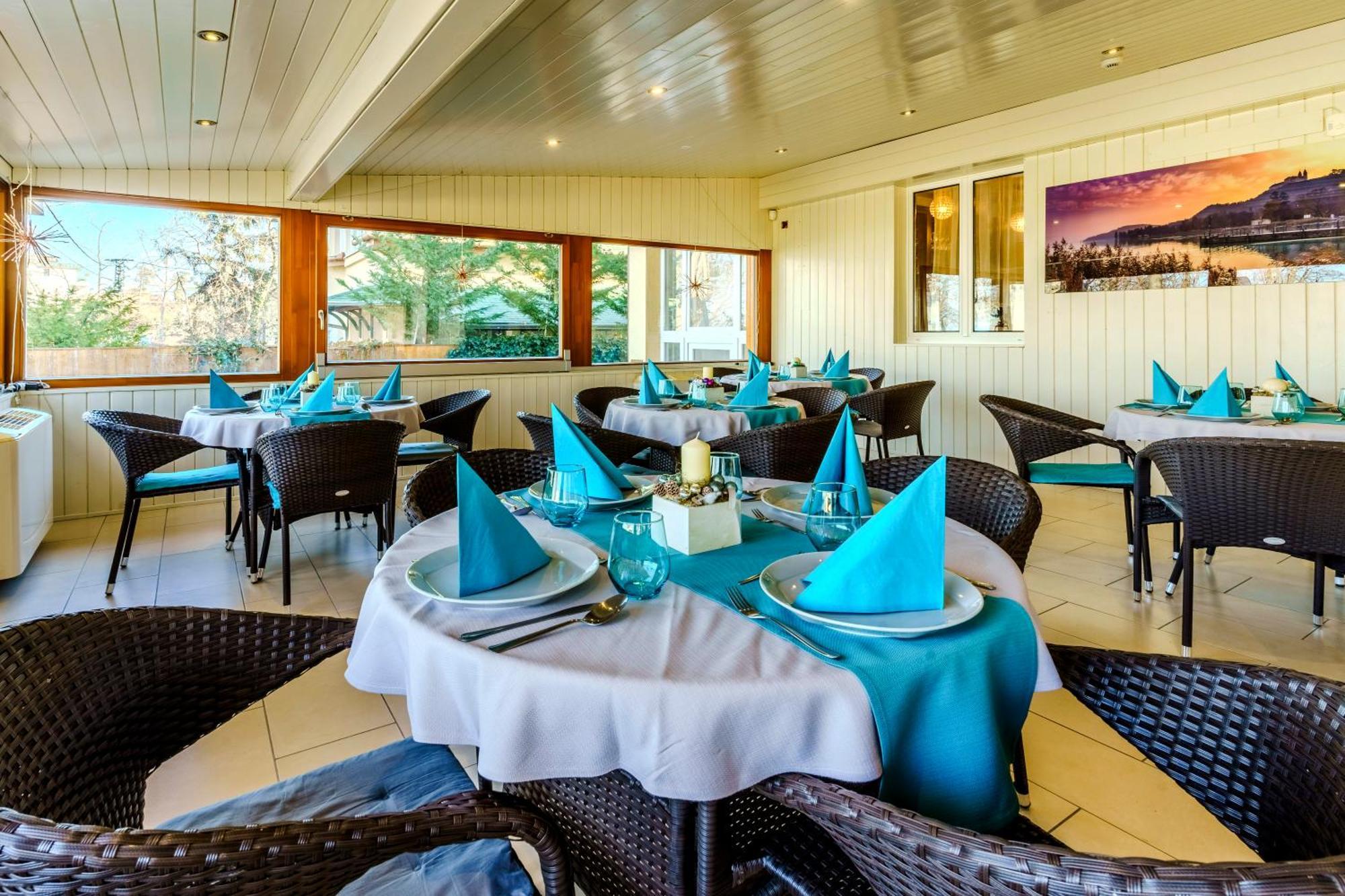 Balaton Colors Beach Hotel 시오포크 외부 사진