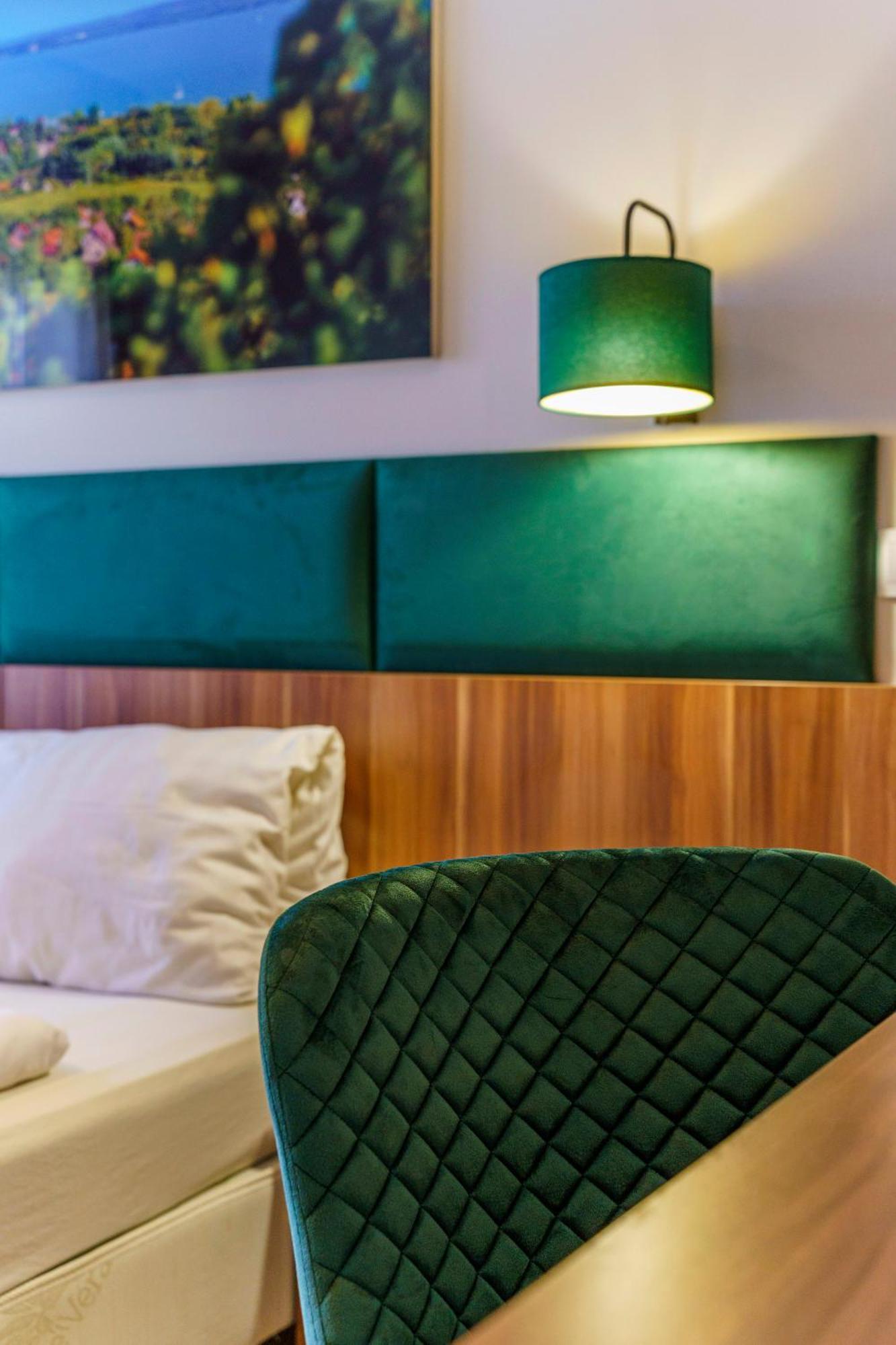 Balaton Colors Beach Hotel 시오포크 외부 사진