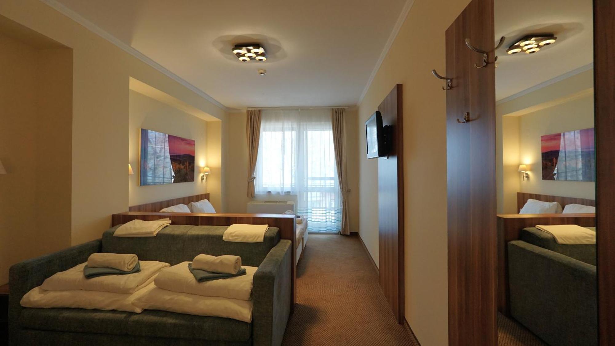 Balaton Colors Beach Hotel 시오포크 외부 사진