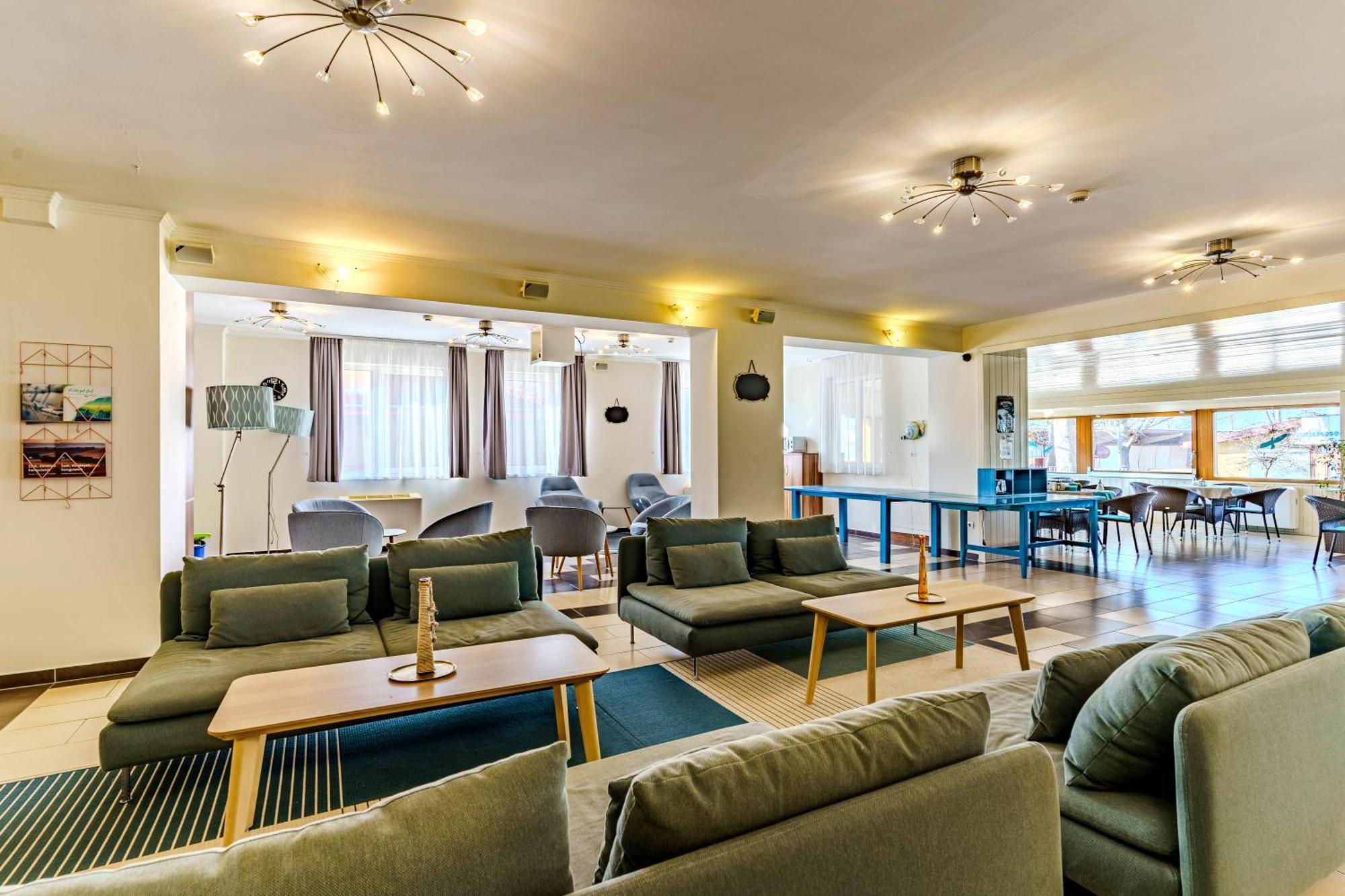 Balaton Colors Beach Hotel 시오포크 외부 사진