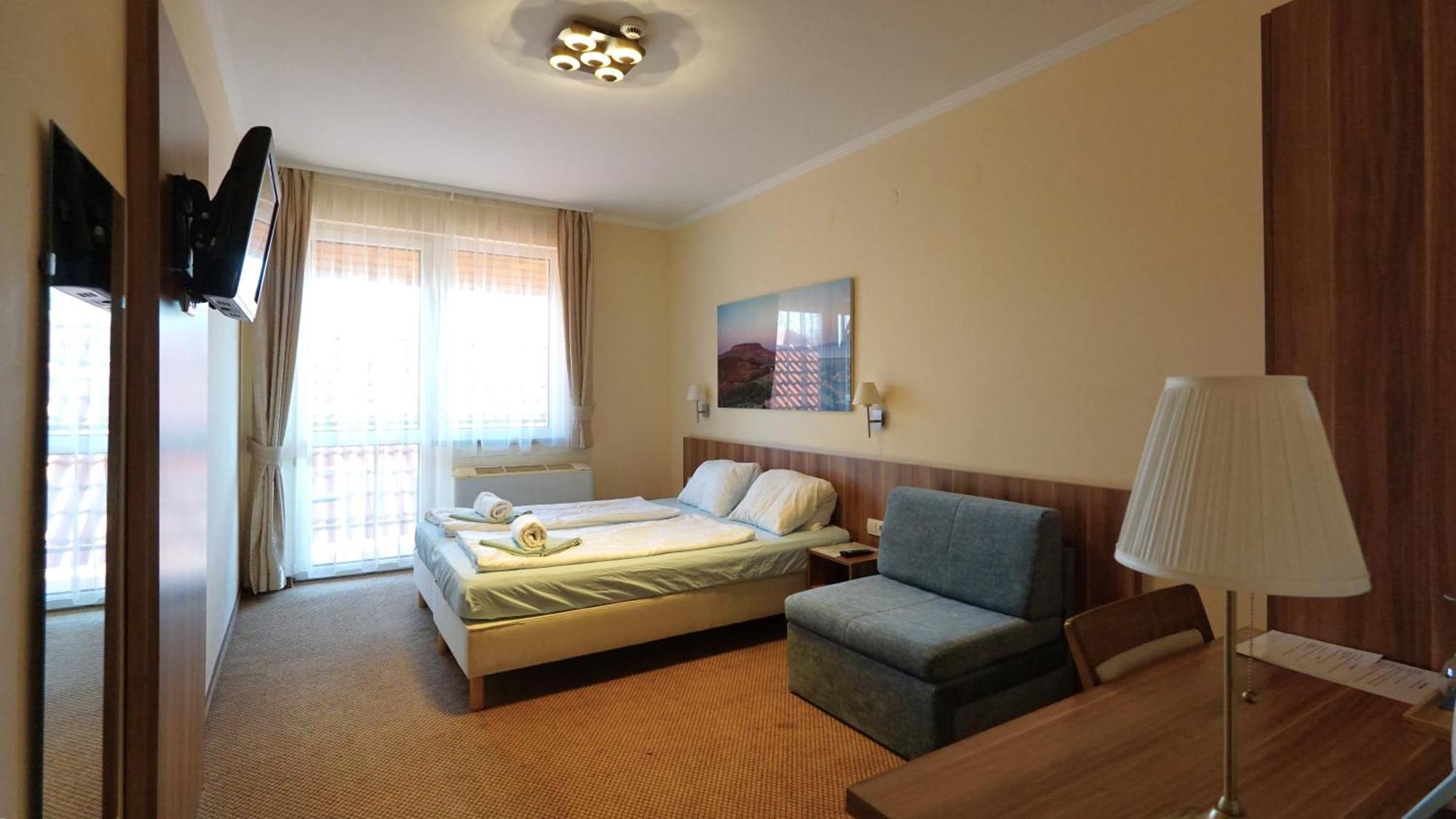 Balaton Colors Beach Hotel 시오포크 외부 사진
