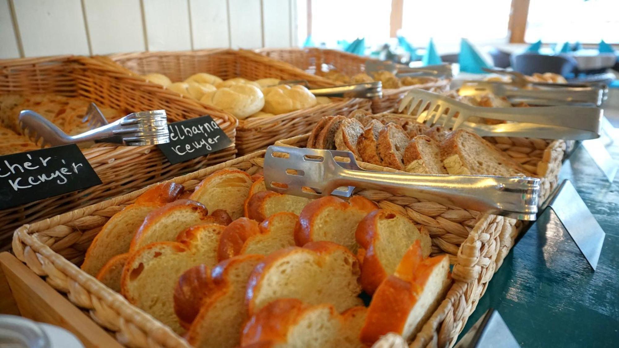 Balaton Colors Beach Hotel 시오포크 외부 사진
