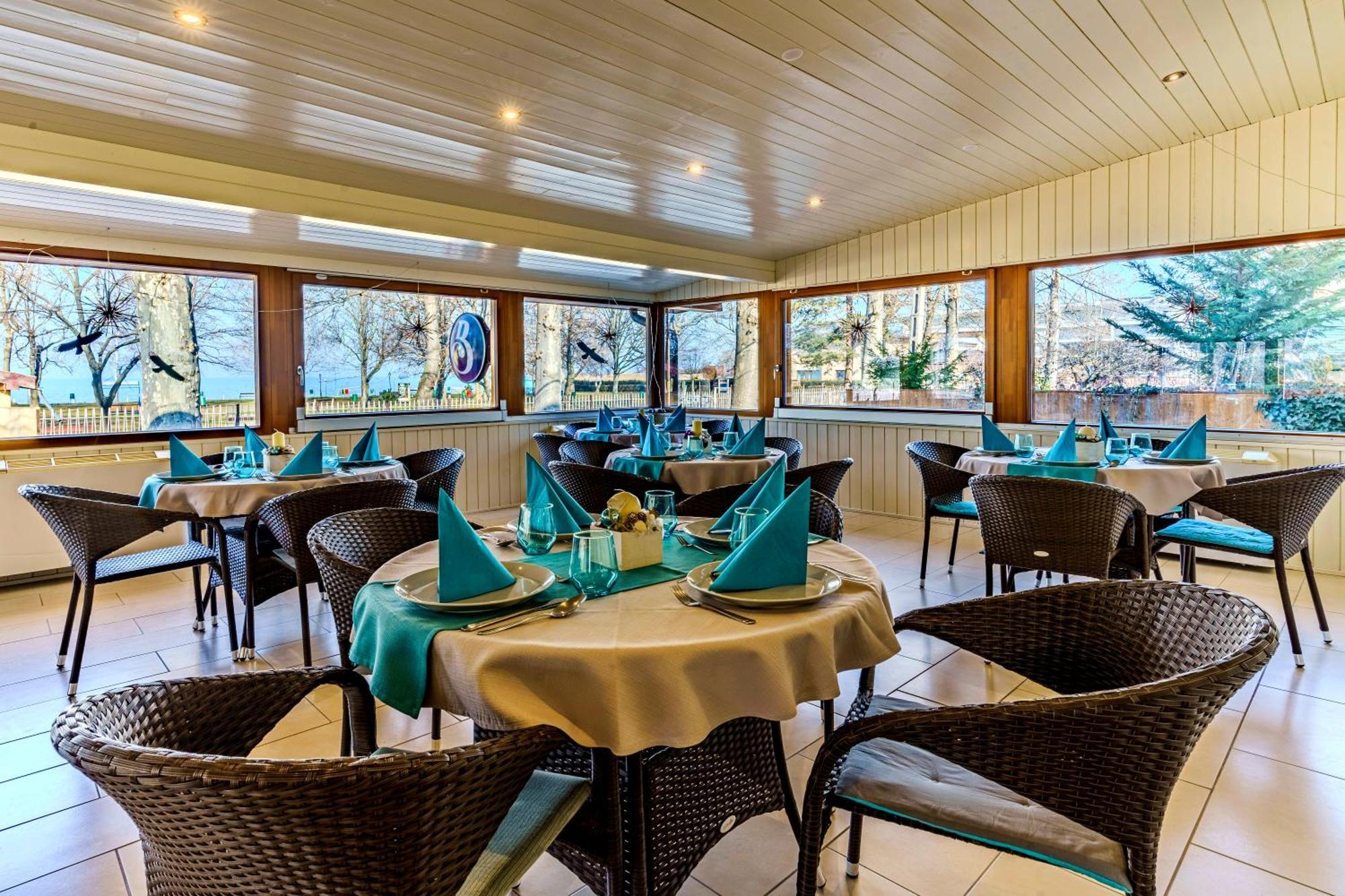 Balaton Colors Beach Hotel 시오포크 외부 사진