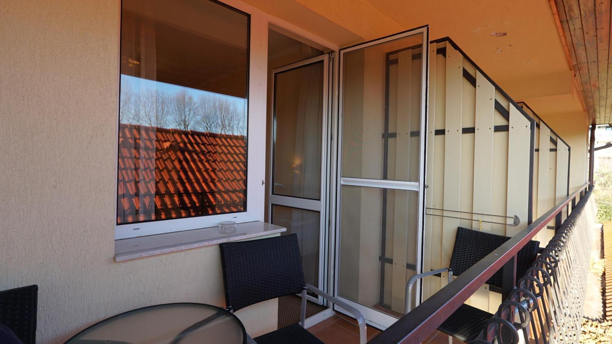 Balaton Colors Beach Hotel 시오포크 외부 사진