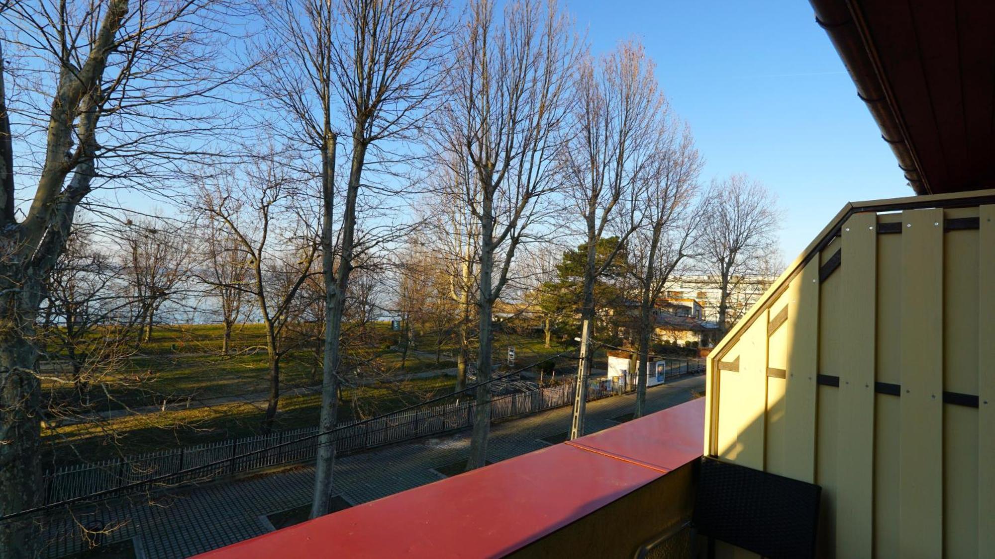 Balaton Colors Beach Hotel 시오포크 외부 사진