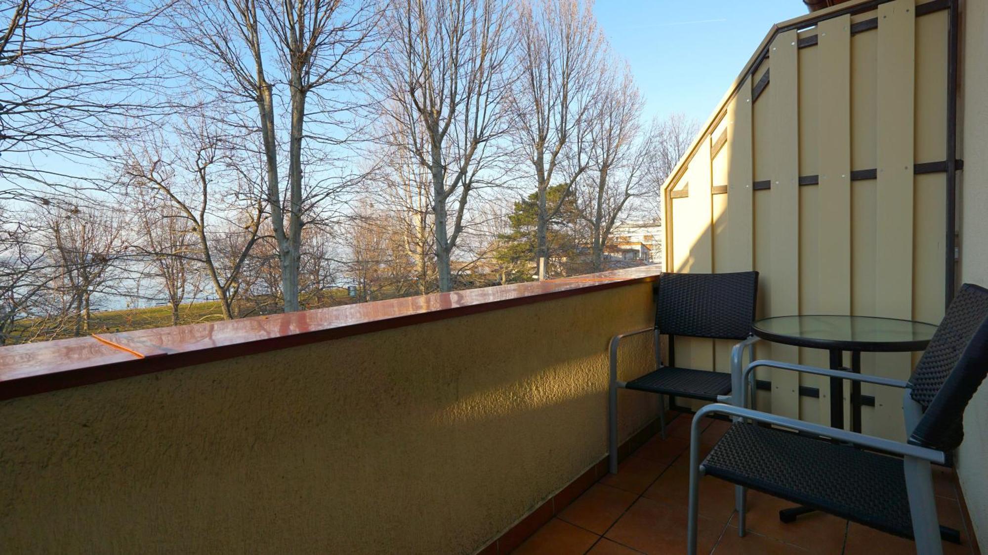 Balaton Colors Beach Hotel 시오포크 외부 사진