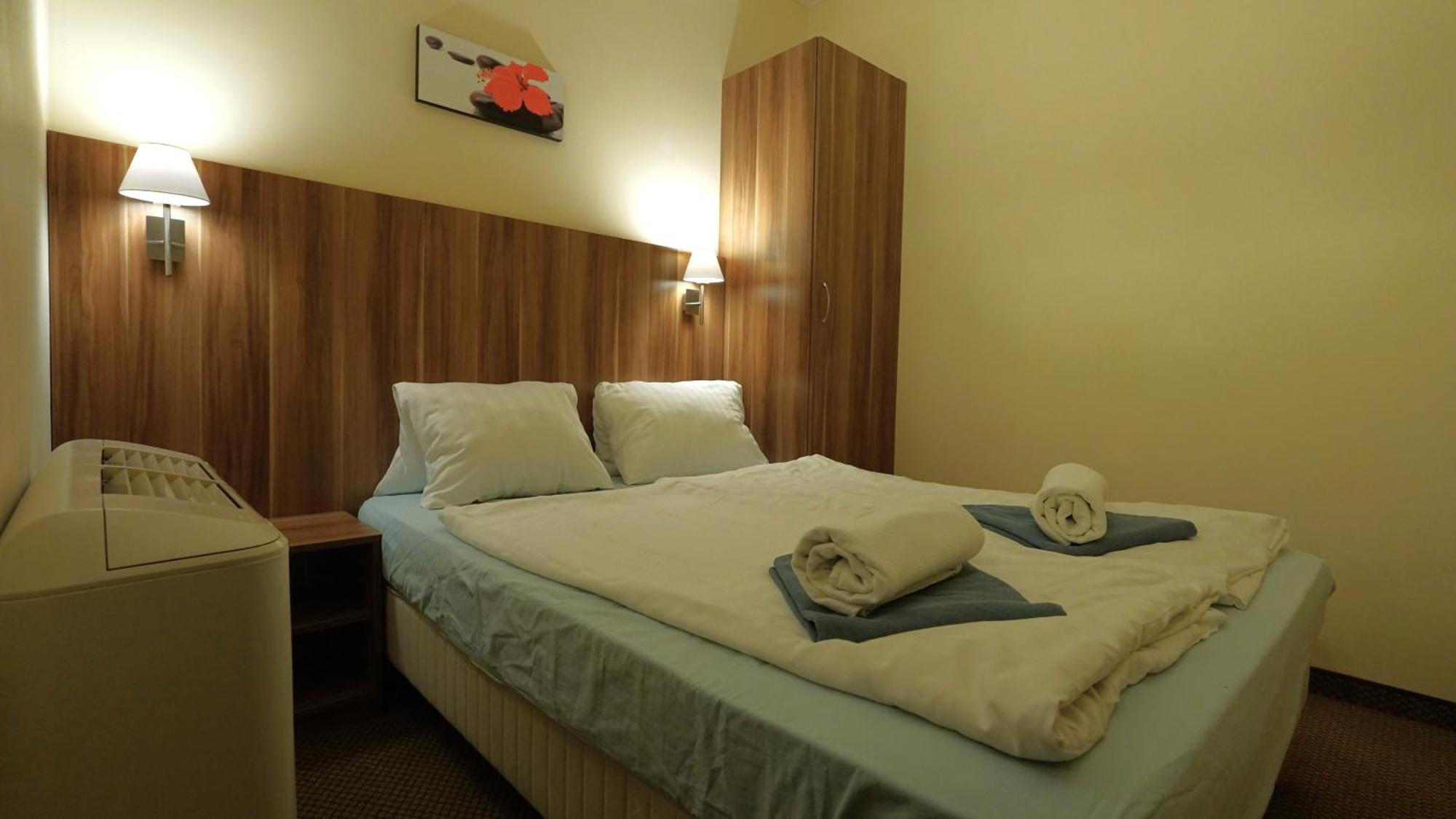 Balaton Colors Beach Hotel 시오포크 객실 사진
