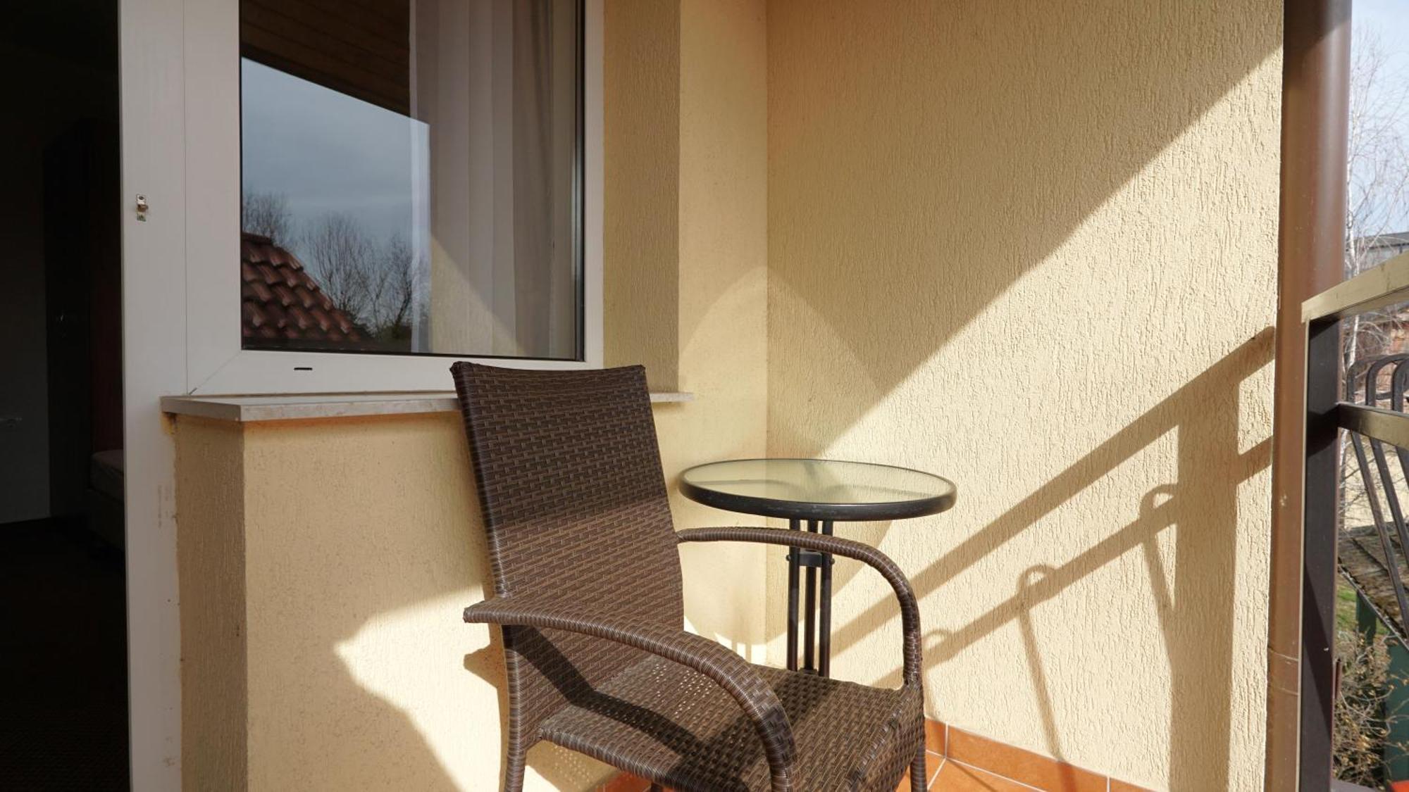 Balaton Colors Beach Hotel 시오포크 객실 사진