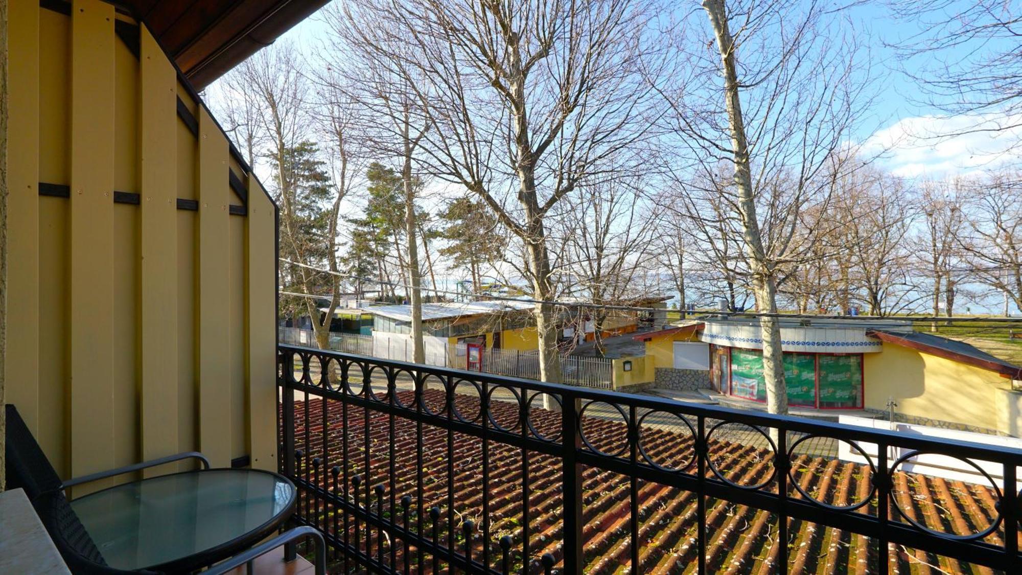 Balaton Colors Beach Hotel 시오포크 객실 사진