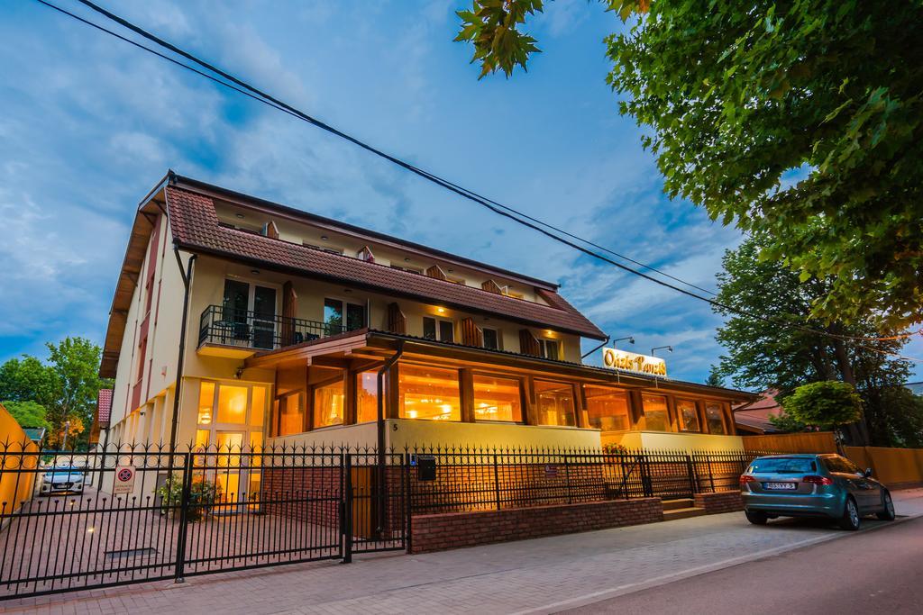 Balaton Colors Beach Hotel 시오포크 외부 사진
