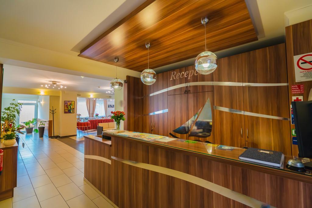 Balaton Colors Beach Hotel 시오포크 외부 사진