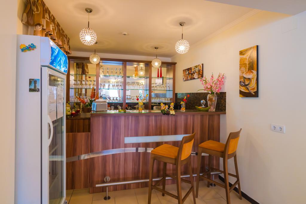 Balaton Colors Beach Hotel 시오포크 외부 사진