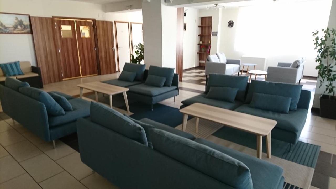 Balaton Colors Beach Hotel 시오포크 외부 사진