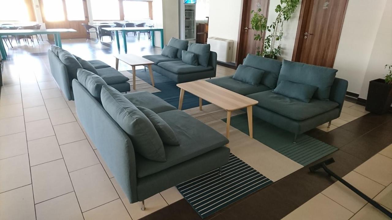 Balaton Colors Beach Hotel 시오포크 외부 사진