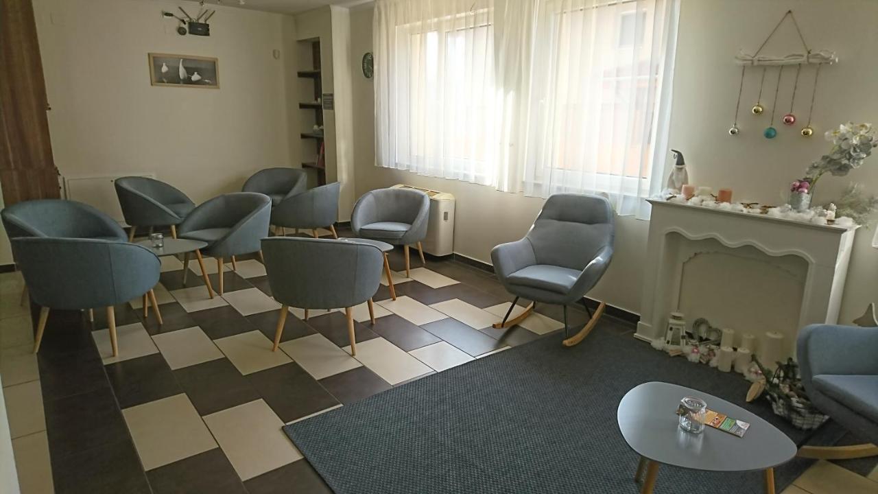 Balaton Colors Beach Hotel 시오포크 외부 사진