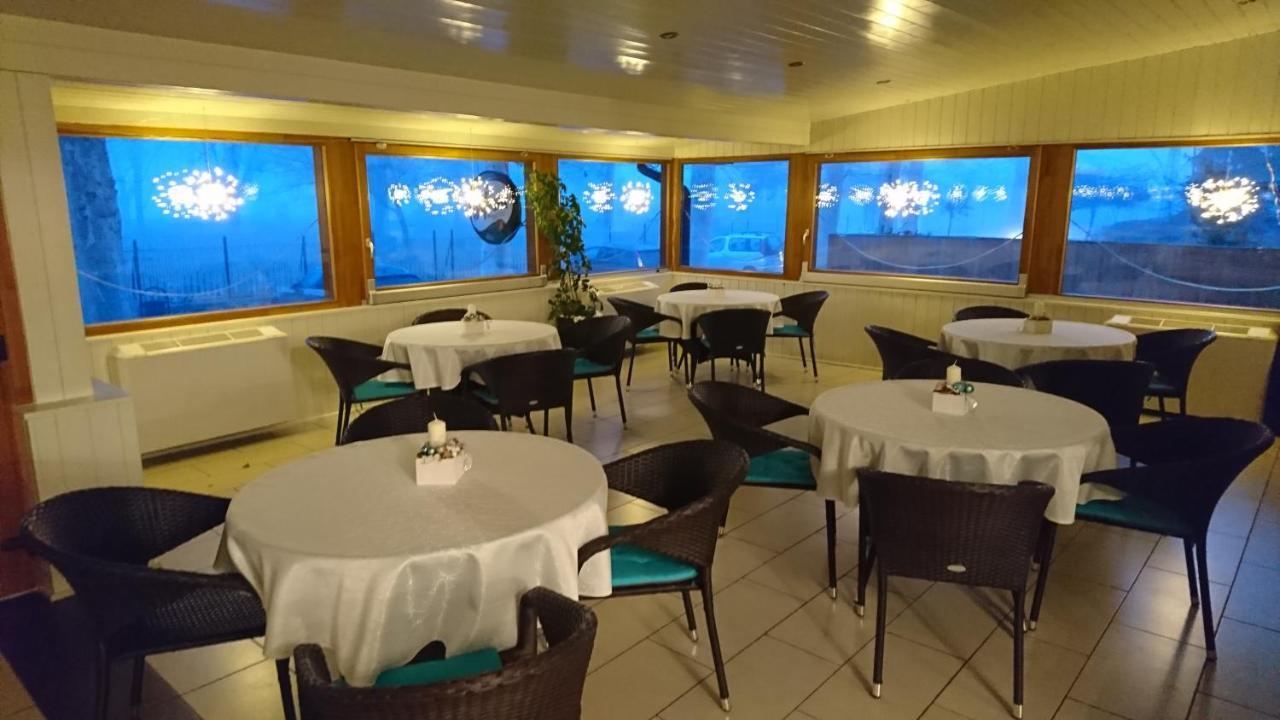 Balaton Colors Beach Hotel 시오포크 외부 사진