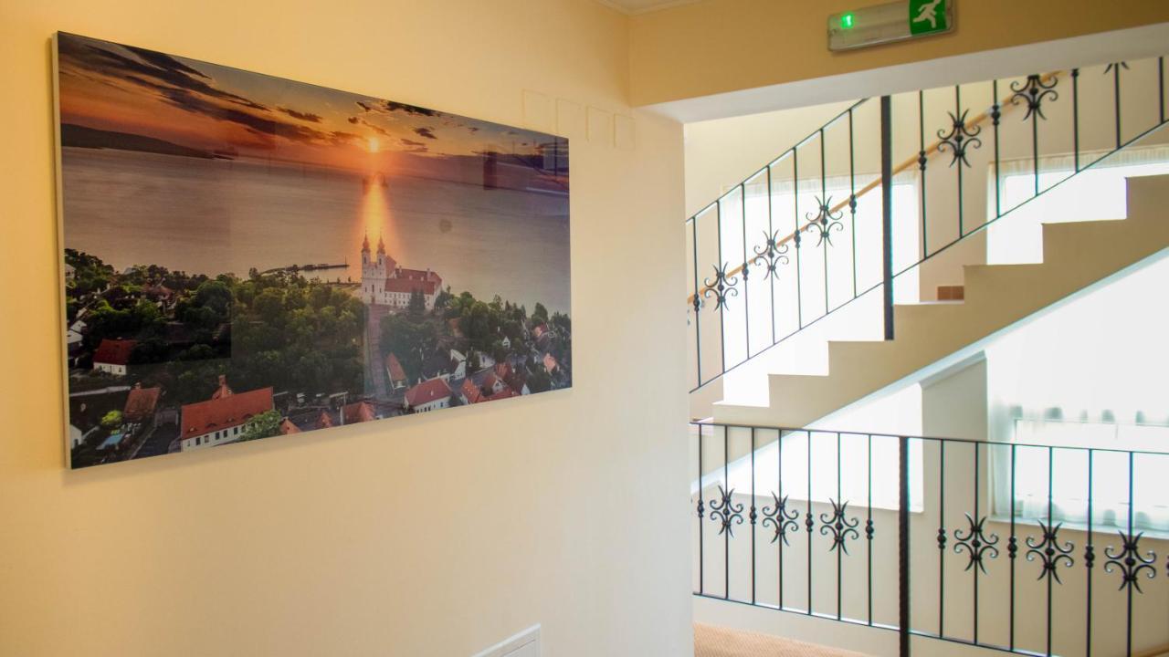Balaton Colors Beach Hotel 시오포크 외부 사진